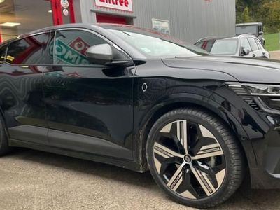 Occasion Renault Megane E-Tech Iconic 160 kW (218 ch) 2022 Berline