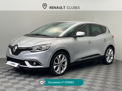 occasion Renault Scénic IV 1.7 Blue dCi 120ch Business - 21