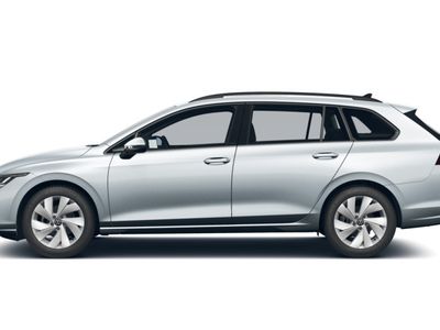 VW Golf VIII