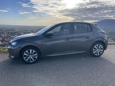 Occasion 2020 Peugeot 208 S Citadine | 9 900 € (Bon prix)
