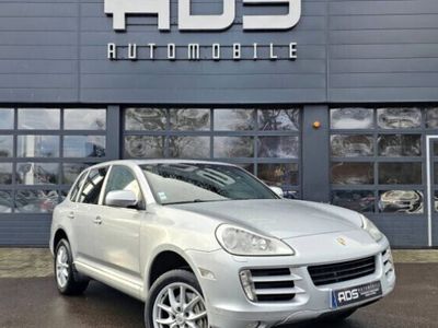 occasion Porsche Cayenne I (955) S