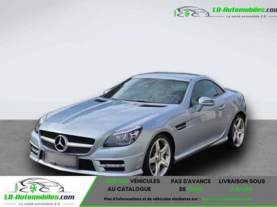 Occasion 2013 Mercedes 200 Berline | 27 000 €