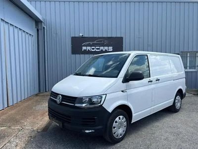 VW T6.1