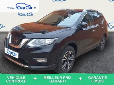 occasion Nissan X-Trail Business - 1.6 dCi 130