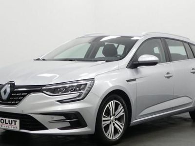 Renault Mégane GrandTour
