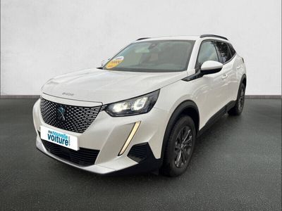 Occasion Peugeot e-2008 100 kW (136 ch) 2022 SUV