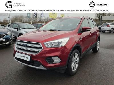 occasion Ford Kuga KUGA1.5 EcoBoost 150 S&S 4x2 Business Nav