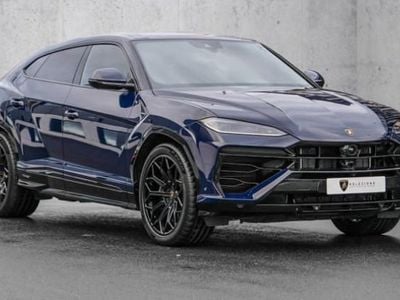 Occasion Lamborghini Urus 799 ch (587 kW) 2024 SUV