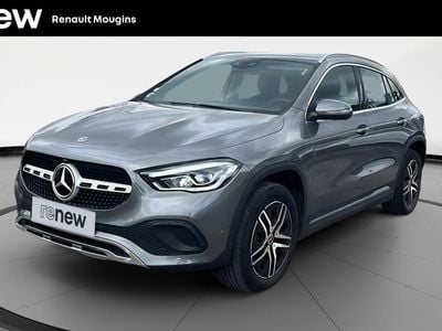 Mercedes GLA200