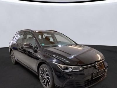 Occasion 2022 VW Golf VIII Life Break | 24 490 € (Prix juste)