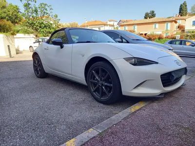 Mazda MX5