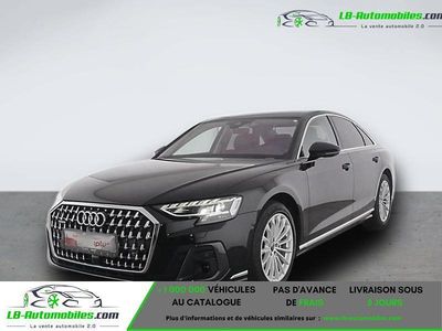 Occasion 2023 Audi A8 Berline | 70 600 € (Prix assez cher)