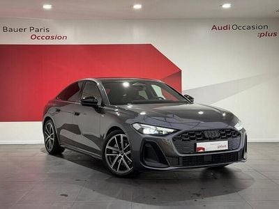 Gris daytona nacré Occasion 2025 Audi A5 Design Berline | 54 980 €
