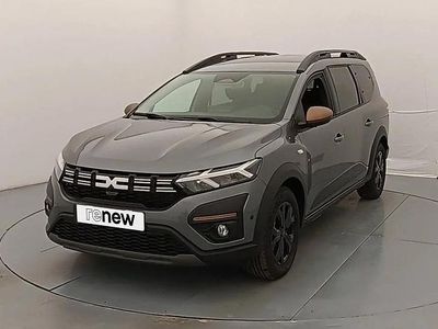 Gris Nouvelle 2025 Dacia Jogger Extreme Monospace | 25 499 € (Prix juste)