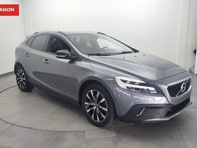 occasion Volvo V40 CC T3 SOMMUM BA