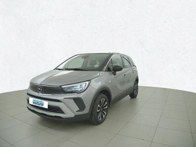 Occasion Opel Crossland X 110 ch (80 kW) 2022 SUV