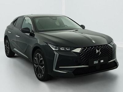 DS Automobiles DS4