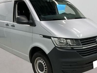 VW T6.1