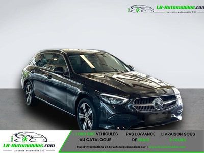 Occasion 2021 Mercedes C200 Berline | 37 000 €
