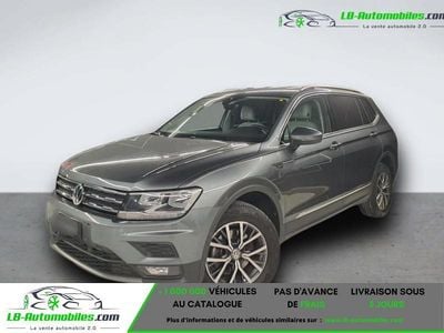 Occasion VW Tiguan Allspace 150 ch (110 kW) 2021 SUV