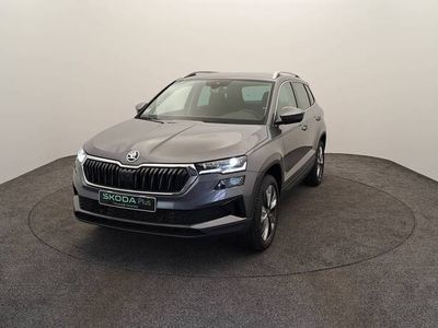 occasion Skoda Karoq Karoq2.0 TDI 150 ch SCR DSG7 4x4