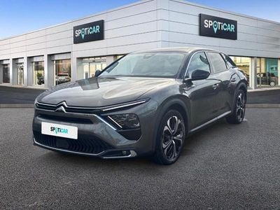 Citroën C5 X