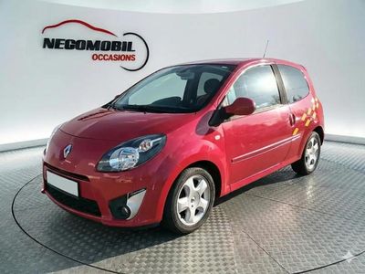 Rouge Occasion 2010 Renault Twingo Rip Curl Citadine | 5 990 € (Prix assez cher)