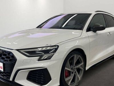 occasion Audi S3 Sportback Sportback III 2.0 TFSI 310ch Pano