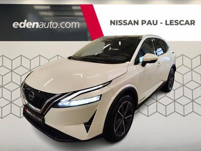 Occasion 2024 Nissan Qashqai Tekna SUV | 28 290 € (Prix juste)