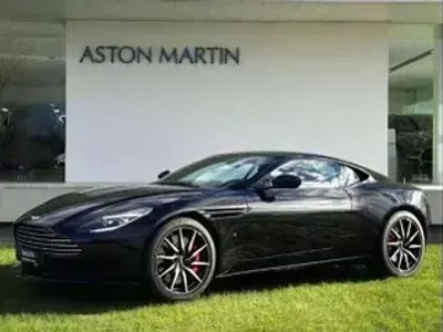 occasion Aston Martin DB11 V12 5.2 608ch Bva8