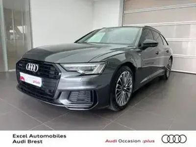 occasion Audi A6 55 Tfsi E 367ch Compétition Quattro S Tronic 7 16cv