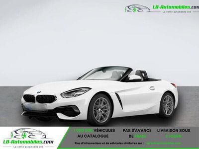 occasion BMW Z4 sDrive 20i 197 ch BVA