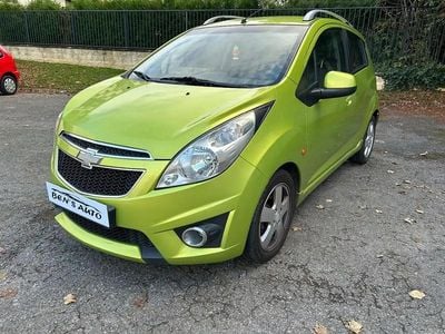 Occasion 2011 Chevrolet Spark LT Citadine | 3 990 €