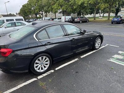 Occasion 2016 BMW 120 Sport Line Citadine | 17 500 €