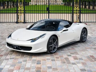 Ferrari 458