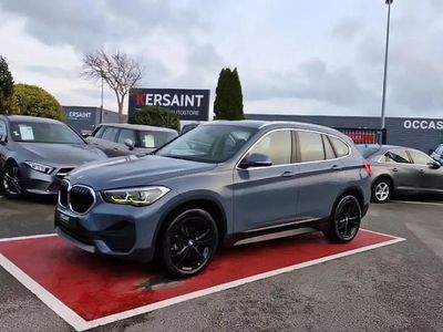 Occasion 2022 BMW X1 SUV | 23 990 €