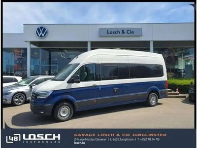 occasion VW California Crafter Grand680