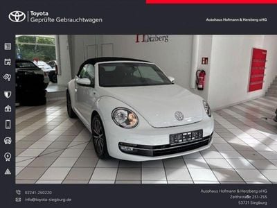 VW Beetle
