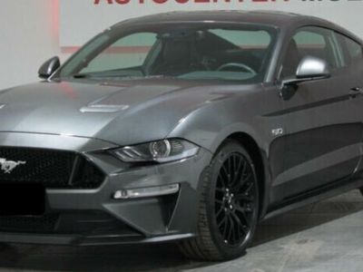 occasion Ford Mustang GT 5.0 V8 450ch Bva10