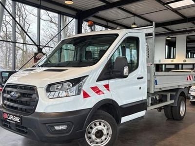 Occasion 2022 Ford Transit | 23 990 € (Super prix)