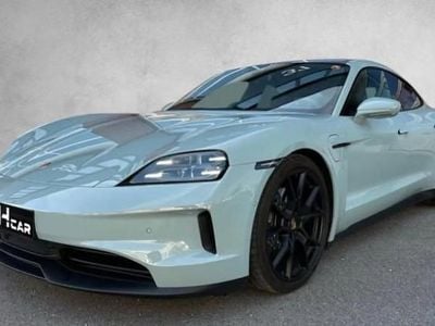 Occasion 2024 Porsche Taycan Performance Package Berline | 105 990 € (Bon prix)