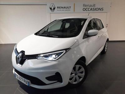 occasion Renault Zoe ZOER110 Achat Intégral - Business