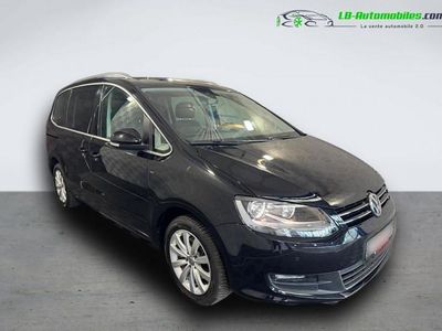 VW Sharan