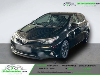 Occasion Toyota Auris 116 ch (85 kW) 2016 Berline