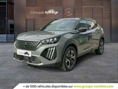 Occasion 2025 Peugeot 2008 GT SUV | 31 290 € (Prix cher)