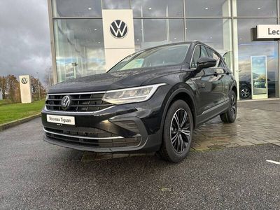 occasion VW Tiguan 2.0 TDI 150ch DSG7 MATCH