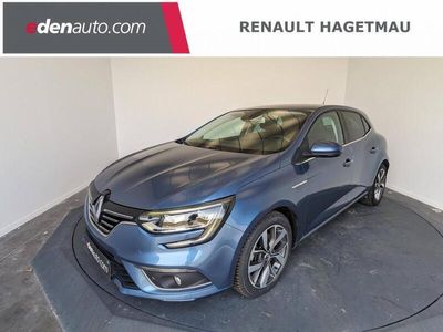 occasion Renault Mégane IV MeganeBerline dCi 130 Energy Intens 5p