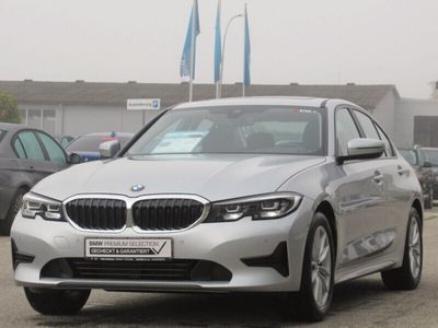 occasion BMW 320 320 (G20) IA 184CH LOUNGE