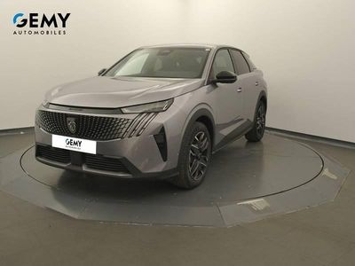 Occasion 2024 Peugeot 3008 Allure | 33 479 € (Prix cher)