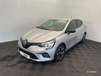 Gris Occasion 2022 Renault Clio V Evolution | 14 990 € (Prix juste)